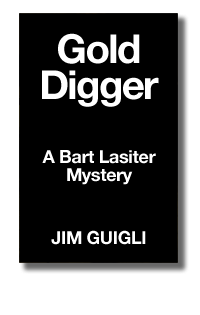 Gold Digger cover