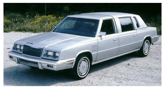 Klimo car