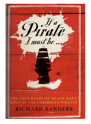 Pirate Book cover